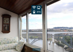MyStay - Fontaínhas Douro Apartments